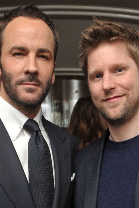 Here's How Much Christopher Bailey Made in His First 